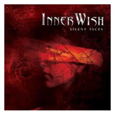 "Silent Faces" ("Inner Wish") (CD / Album)