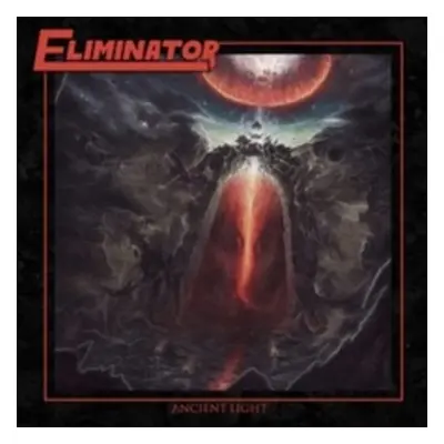 "Ancient Light" ("Eliminator") (Vinyl / 12" Album Coloured Vinyl)