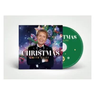 Christmas With Cliff (Cliff Richard) (CD / Album)