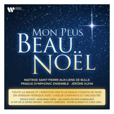 "Mon Plus Beau Nol" ("") (CD / Album)