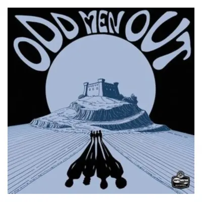 "Odd Men Out" ("Odd Men Out") (Vinyl / 12" Album Coloured Vinyl)