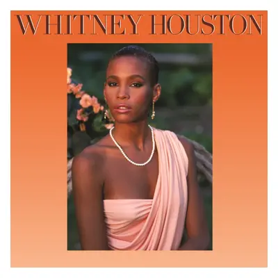 "Whitney Houston" ("Whitney Houston") (Vinyl / 12" Album)