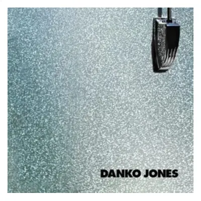 "Danko Jones" ("Danko Jones") (CD / EP)