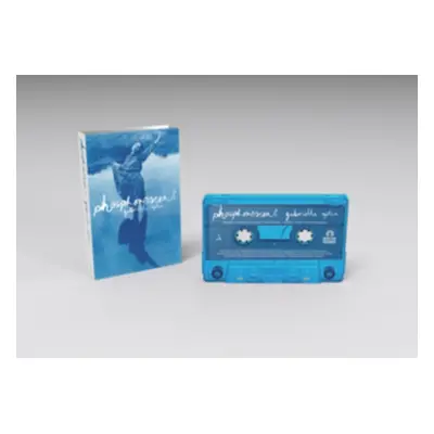 "Phosphorescent" ("Gabrielle Aplin") (Cassette Tape)