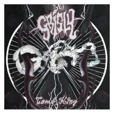 "Tomb king" ("Grisly") (CD / Album)