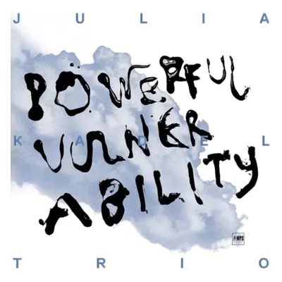 "Powerful vulnerability" ("Julia Kadel Trio") (Vinyl / 12" Album)