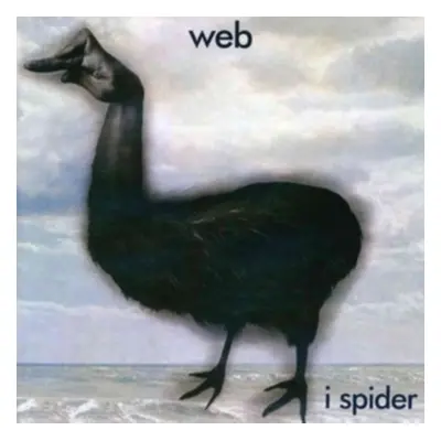 "I Spider" ("Web") (Vinyl / 12" Remastered Album)