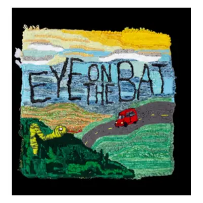 "Eye On the Bat" ("Palehound") (Vinyl / 12" Album Coloured Vinyl (Limited Edition))