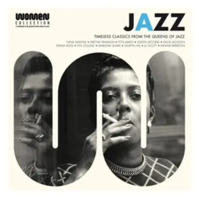 "Jazz" ("") (Vinyl / 12" Album)