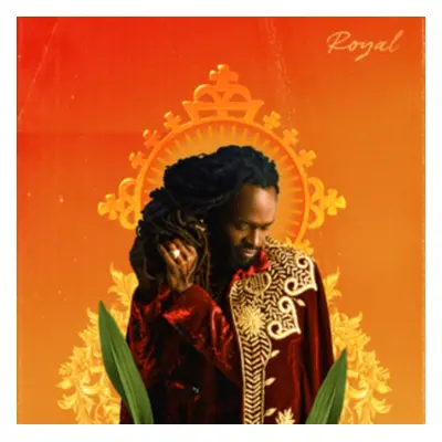 "Royal" ("Jesse Royal") (CD / Album)