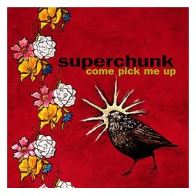 "Come Pick Me Up" ("Superchunk") (CD / Album)