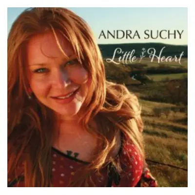 "Little Heart" ("Andra Suchy") (CD / Album)