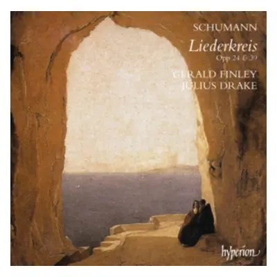 "Schumann: Liederkreis, Opp. 24 & 39" ("") (CD / Album)