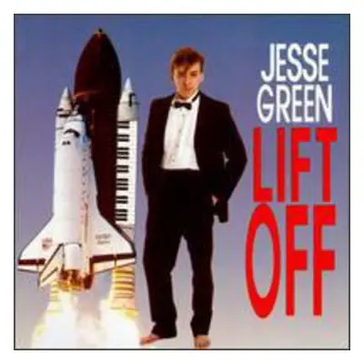 "Lift Off" ("Jesse Green") (CD / Album)