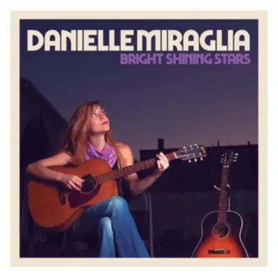 "Bright Shining Stars" ("Danielle Miraglia") (CD / Album)