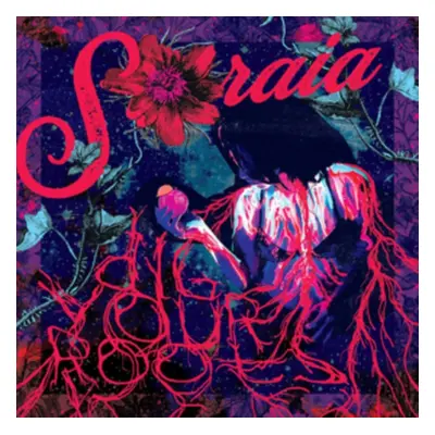 "Dig Your Roots" ("Soraia") (Vinyl / 12" Album)