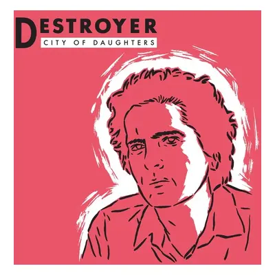 "City of Daughters" ("Destroyer") (Vinyl / 12" Album Coloured Vinyl (Limited Edition))