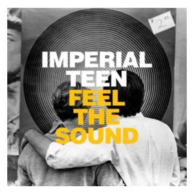 "Feel the Sound" ("Imperial Teen") (CD / Album)