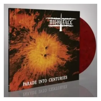 "Parade Into Centuries" ("Nightfall") (Vinyl / 12" Album Coloured Vinyl)