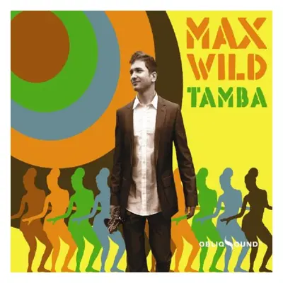 "Tamba" ("Max Wild") (CD / Album)