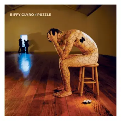 "Puzzle" ("Biffy Clyro") (Vinyl / 12" Album)