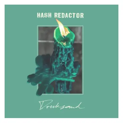 "Drecksound" ("Hash Redactor") (Vinyl / 12" Album Coloured Vinyl (Limited Edition))