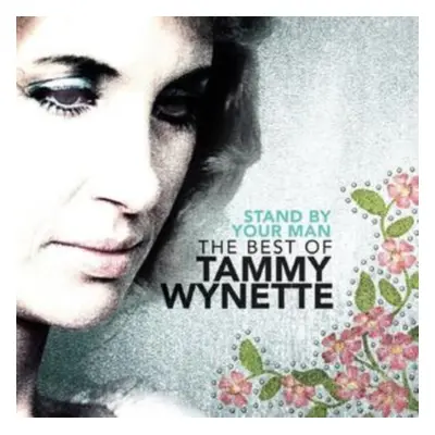 "Stand By Your Man" ("Tammy Wynette") (CD / Album)