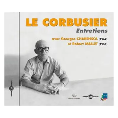 "Le Corbusier" ("") (CD / Album)