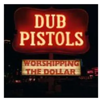 "Worshipping The Dollar" ("") (CD / Album)