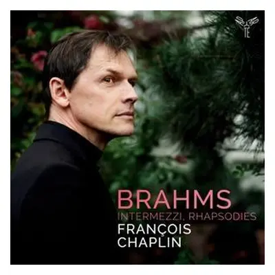 "Brahms: Intermezzi/Rhapsodies" ("") (CD / Album)