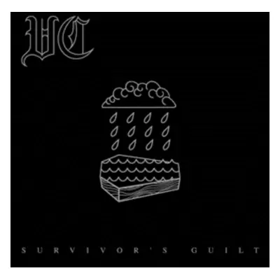 "Survivor's Guilt" ("Vinnie Caruana") (Vinyl / 12" Album)