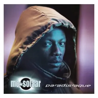 "Paradisiaque" ("MC Solaar") (CD / Album)