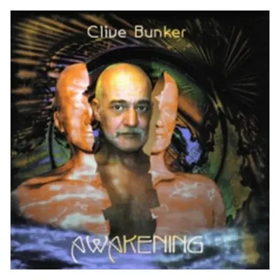 "Awakening" ("Clive Bunker") (CD / Album Digipak)