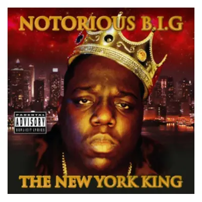 "The New York King" ("The Notorious B.I.G.") (CD / Album)