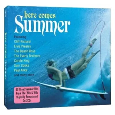 "Here Comes Summer" ("") (CD / Box Set)