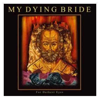 "For darkest eyes" ("My Dying Bride") (Vinyl / 12" Album)