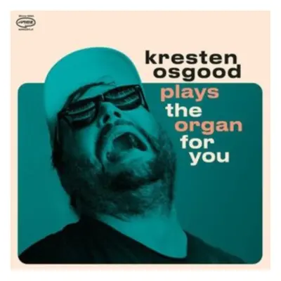 "Kresten Osgood Plays the Organ for You" ("Kresten Osgood") (CD / Album)