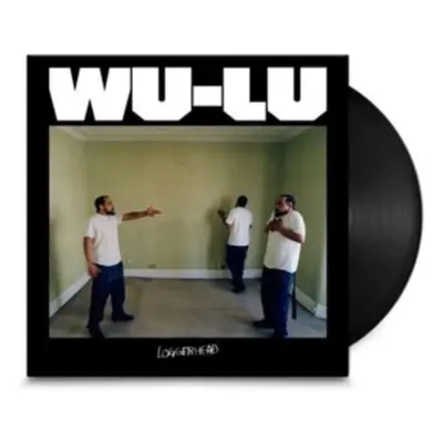 "Loggerhead" ("Wu-Lu") (Vinyl / 12" Album)