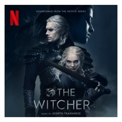 "The Witcher: Season 2" ("") (Vinyl / 12" Album)