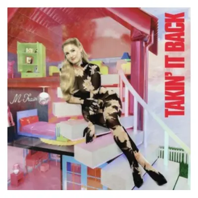 "Takin' It Back" ("Meghan Trainor") (CD / Album)