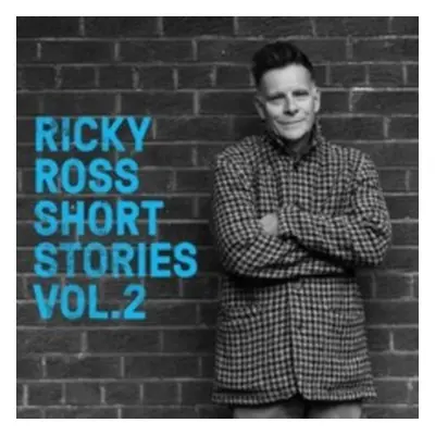 "Short Stories" ("Ricky Ross") (Vinyl / 12" Album)