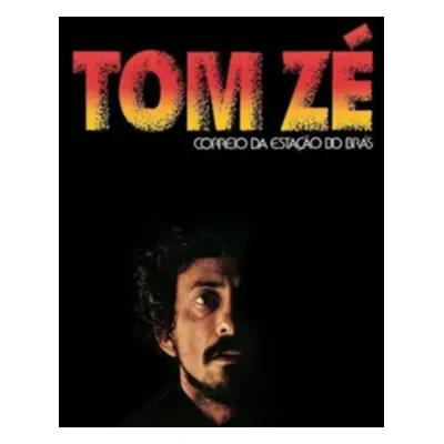 "Correio Da Estaao Do Brs" ("Tom Z") (Vinyl / 12" Album)