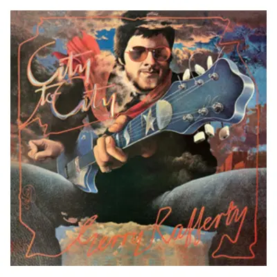 "City to City (SYOER 23)" ("Gerry Rafferty") (Vinyl / 12" Album Coloured Vinyl (Limited Edition)