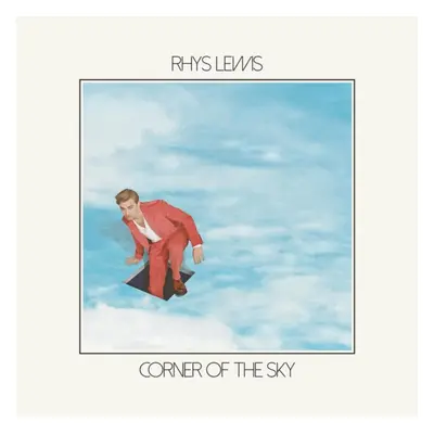 "Corner of the Sky" ("Rhys Lewis") (Vinyl / 12" Album)