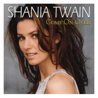 "Come On Over (International)" ("Shania Twain") (CD / Album (Jewel Case))