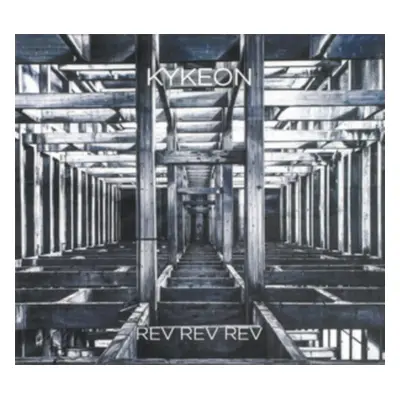 "Kykeon" ("Rev Rev Rev") (CD / Album)