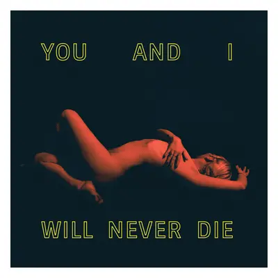 "You and I Will Never Die" ("Kanga") (CD / Album)