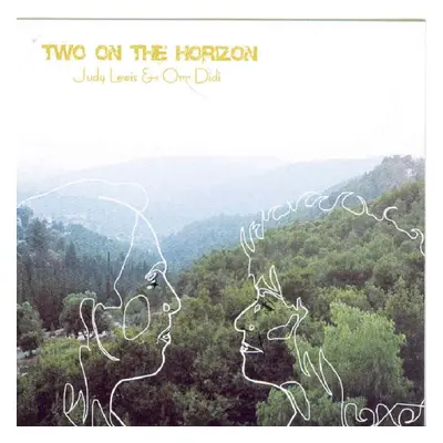 "Two On the Horizon" ("") (CD / Album)