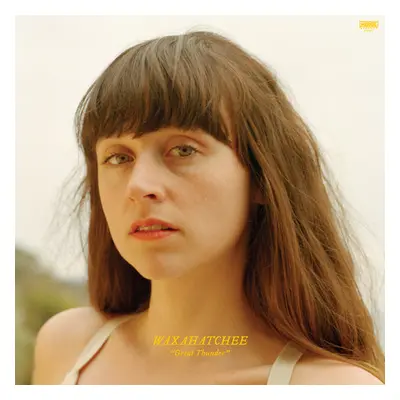 "Great Thunder" ("Waxahatchee") (CD / EP)