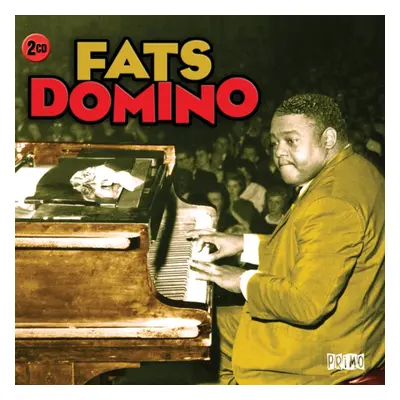 "Essential Hits and Early Recordings" ("Fats Domino") (CD / Album)